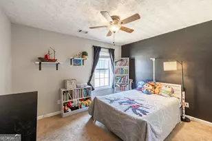 200 Queensland Ln, Covington, GA 30016 - Photo 19