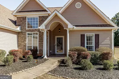 200 Queensland Lane, Covington, GA 30016 - Photo 35