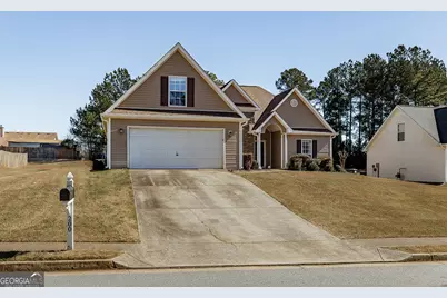 200 Queensland Lane, Covington, GA 30016 - Photo 37