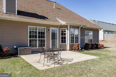 200 Queensland Lane, Covington, GA 30016 - Photo 29