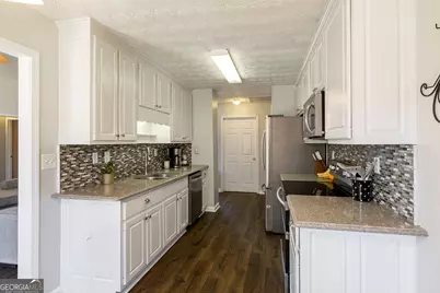 200 Queensland Lane, Covington, GA 30016 - Photo 13