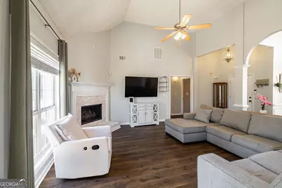 200 Queensland Lane, Covington, GA 30016 - Photo 7