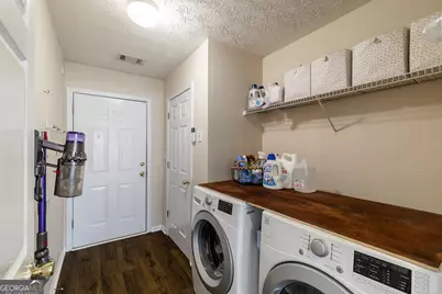 200 Queensland Lane, Covington, GA 30016 - Photo 17