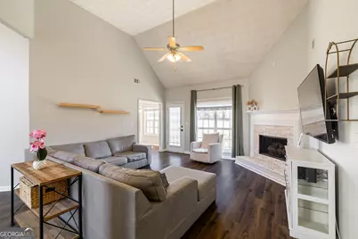 200 Queensland Lane, Covington, GA 30016 - Photo 5