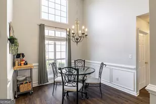 200 Queensland Ln, Covington, GA 30016 - Photo 3