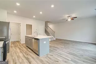 616 Treasure Dr, Stockbridge, GA 30281 - Photo 13