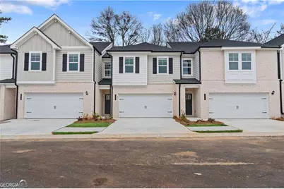 616 Treasure Drive, Stockbridge, GA 30281 - Photo 1