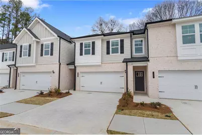 616 Treasure Drive, Stockbridge, GA 30281 - Photo 3