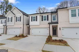 616 Treasure Dr, Stockbridge, GA 30281 - Photo 3