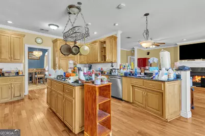 5028 Cypress Lake Drive, Lake Park, GA 31636 - Photo 7