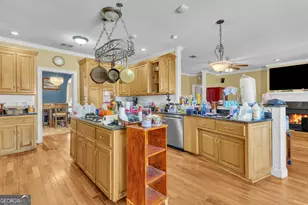 5028 Cypress Lake Dr, Lake Park, GA 31636 - Photo 7