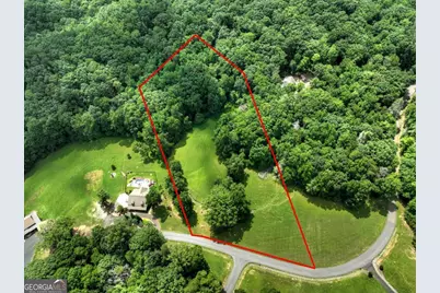 Lot 4 Greystone Trace, Ellijay, GA 30536 - Photo 3