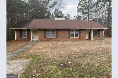 280 Chase Drive, Fayetteville, GA 30214 - Photo 1