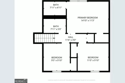 3520 Valley Chase Court, Lithonia, GA 30038 - Photo 33