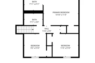 3520 Valley Chase Ct, Lithonia, GA 30038 - Photo 33