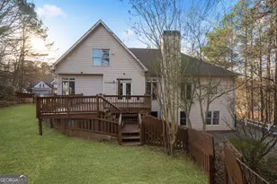 21 Vaux Way, Newnan, GA 30263 - Photo 39