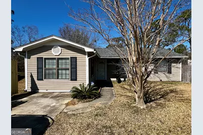 10 Crestwood Circle, Valdosta, GA 31602 - Photo 1