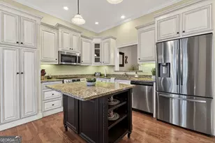 855 Tufthunter, Macon, GA 31210 - Photo 19