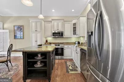 855 Tufthunter, Macon, GA 31210 - Photo 17