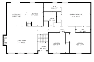 5447 Pepperwood Ct, Stone Mountain, GA 30087 - Photo 33