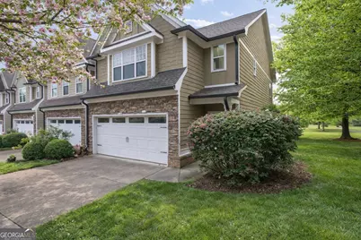 1450 Lincoln Drive, Bogart, GA 30622 - Photo 1