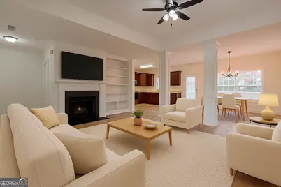 1450 Lincoln Drive, Bogart, GA 30622 - Photo 15