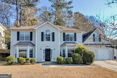 7887 Providence Point Way, Lithonia, GA 30058 - Photo 1