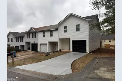 2113 Pine Tree Trail, South Fulton, GA 30349 - Photo 33