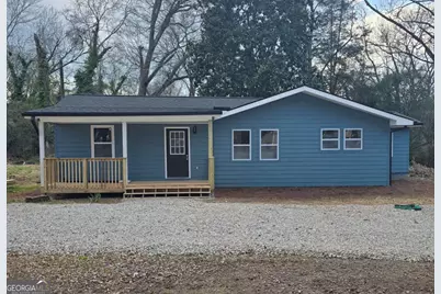 1004 Mapp Street, Madison, GA 30650 - Photo 1