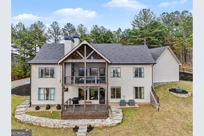 104 Sunset View, Blairsville, GA 30512 - Photo 3