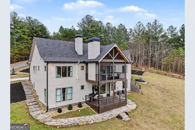 104 Sunset View, Blairsville, GA 30512 - Photo 65