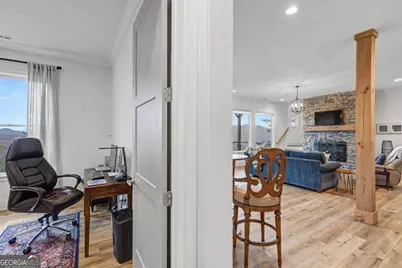 104 Sunset View, Blairsville, GA 30512 - Photo 55