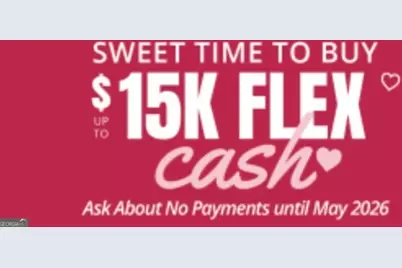 128 Patillo Manor #07, Stockbridge, GA 30281 - Photo 37