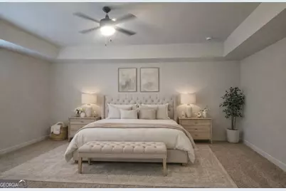 128 Patillo Manor #07, Stockbridge, GA 30281 - Photo 27