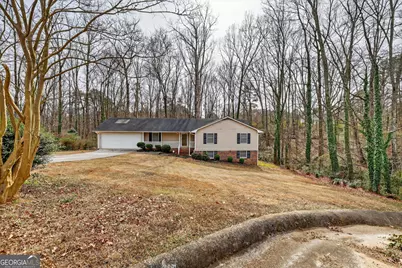 270 Fairfield Drive, Ellenwood, GA 30294 - Photo 1