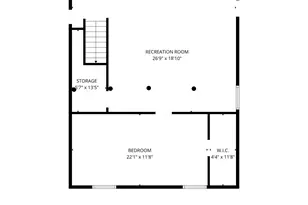 270 Fairfield Dr, Ellenwood, GA 30294 - Photo 35