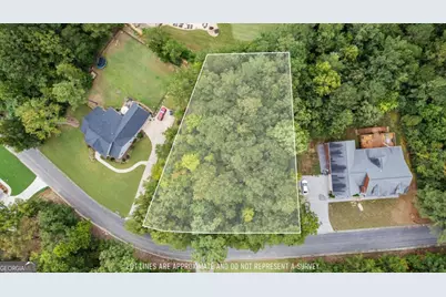0 Westvalley Drive, Rome, GA 30165 - Photo 3