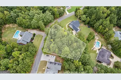 0 Westvalley Drive, Rome, GA 30165 - Photo 7