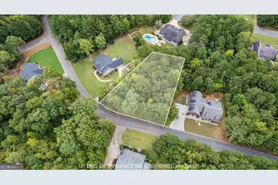 0 Westvalley Drive, Rome, GA 30165 - Photo 5