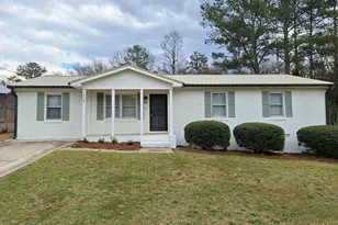 3926 Juanita Dr, Macon, GA 31216 - Photo 1