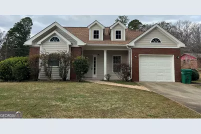 124 W Hogan Road, Eatonton, GA 31024 - Photo 1