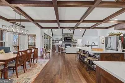 574 Winding Ridge, Blairsville, GA 30512 - Photo 25