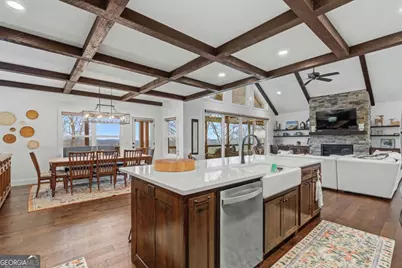 574 Winding Ridge, Blairsville, GA 30512 - Photo 21