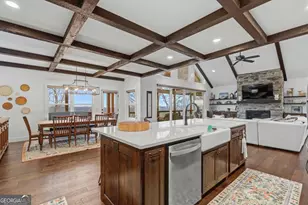 574 Winding Ridge, Blairsville, GA 30512 - Photo 21