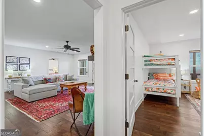 574 Winding Ridge, Blairsville, GA 30512 - Photo 57