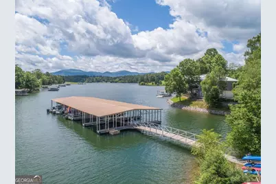 574 Winding Ridge, Blairsville, GA 30512 - Photo 95