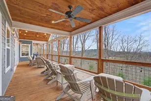 574 Winding Ridge, Blairsville, GA 30512 - Photo 29
