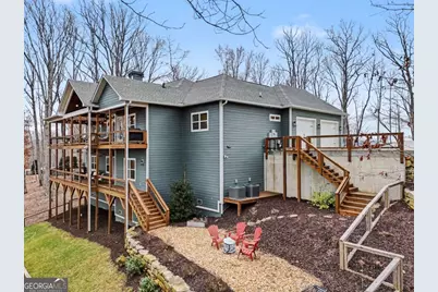 574 Winding Ridge, Blairsville, GA 30512 - Photo 3