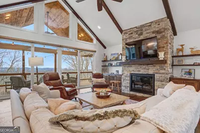 574 Winding Ridge, Blairsville, GA 30512 - Photo 13