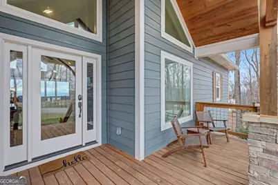 574 Winding Ridge, Blairsville, GA 30512 - Photo 11